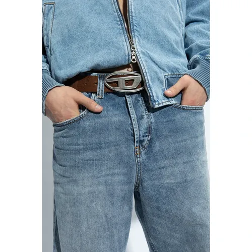 Accessories > Belts - - Diesel - Modalova