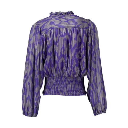 Blouses & Shirts > Blouses - - Ibana - Modalova