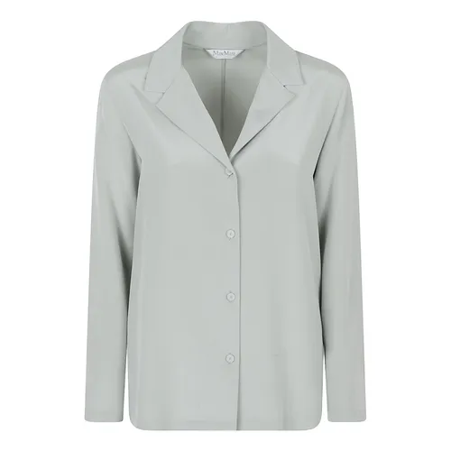 Jackets > Blazers - - Max Mara - Modalova