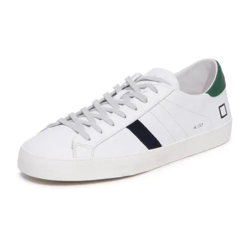 Shoes > Sneakers - - D.a.t.e. - Modalova
