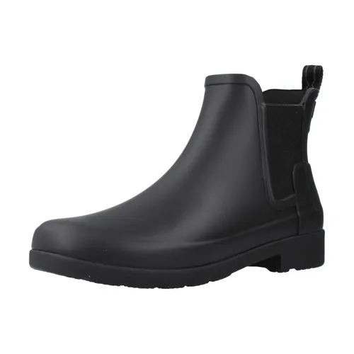 Shoes > Boots > Rain Boots - - Hunter - Modalova