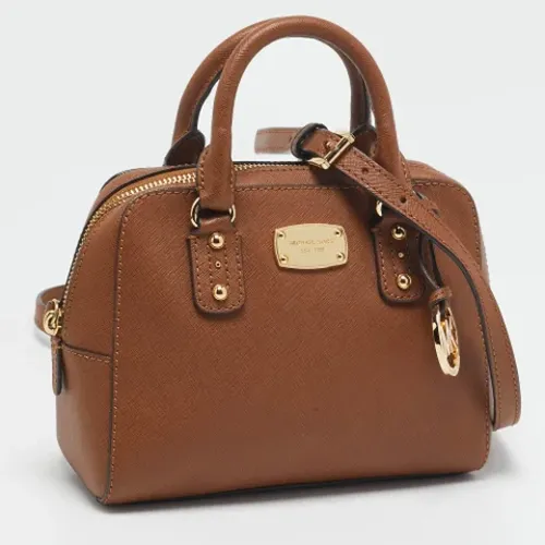 Pre-owned > Pre-owned Bags > Pre-owned Mini Bags - - Michael Kors Pre-owned - Modalova