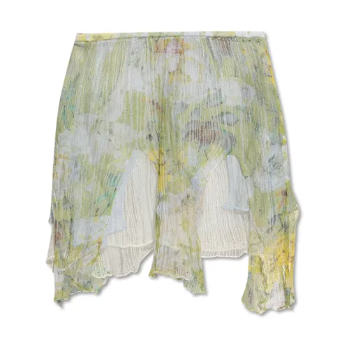 Skirts > Short Skirts - - Diesel - Modalova