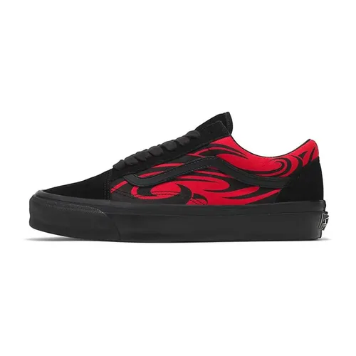 Vans - Shoes > Sneakers - Black - Vans - Modalova