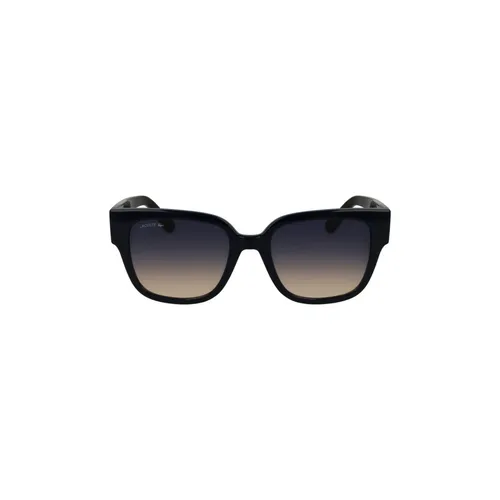 Accessories > Sunglasses - - Lacoste - Modalova