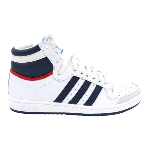 Adidas - Shoes > Sneakers - White - Adidas - Modalova
