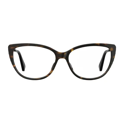 Accessories > Glasses - - Moschino - Modalova
