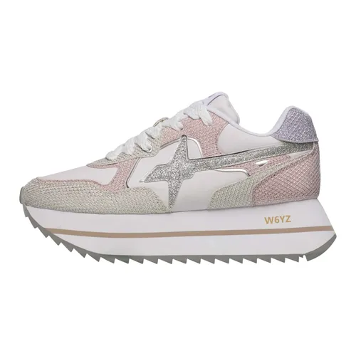 Shoes > Sneakers - - W6Yz - Modalova