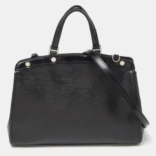 Pre-owned > Pre-owned Bags > Pre-owned Shoulder Bags - - Louis Vuitton Vintage - Modalova