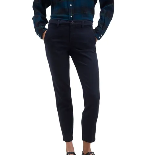 Trousers > Chinos - - Roy Roger's - Modalova