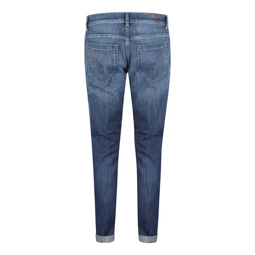 Jeans > Slim-fit Jeans - - Dondup - Modalova