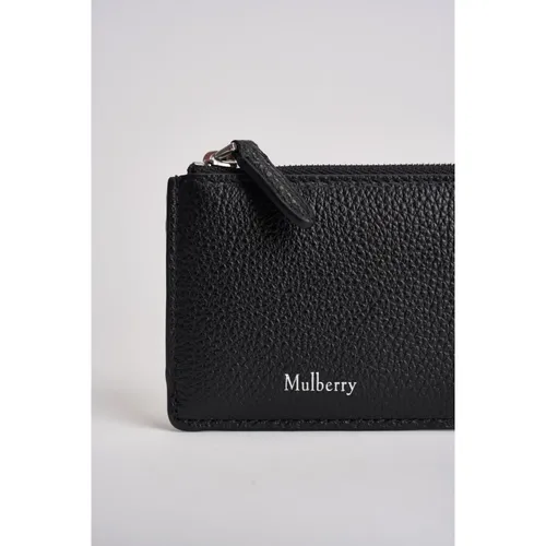 Accessories > Wallets & Cardholders - - Mulberry - Modalova