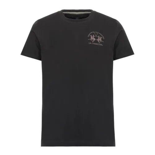 Tops > T-Shirts - - La Martina - Modalova