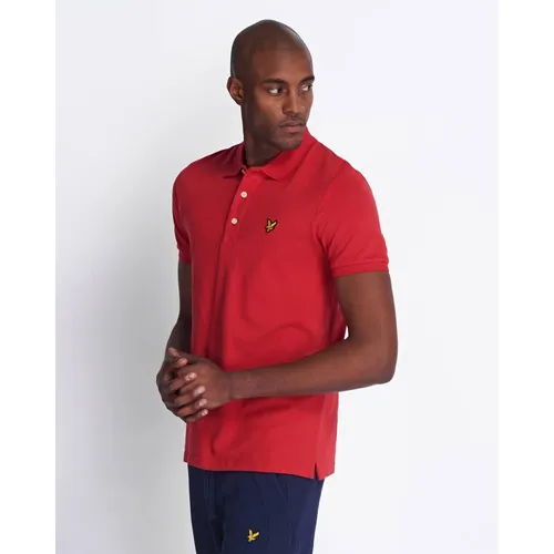 Tops > Polo Shirts - - Lyle & Scott - Modalova
