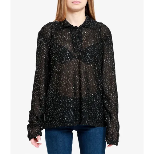 Blouses & Shirts > Blouses - - Msgm - Modalova