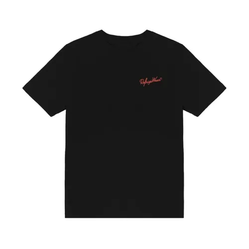 Tops > T-Shirts - - RefrigiWear - Modalova