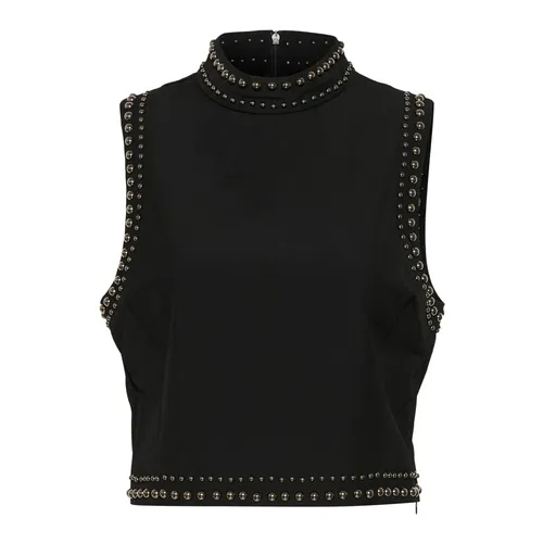 Tops > Sleeveless Tops - - Gestuz - Modalova