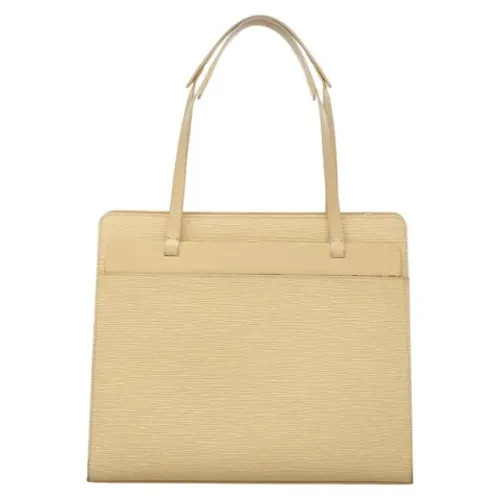Pre-owned > Pre-owned Bags > Pre-owned Handbags - - Louis Vuitton Vintage - Modalova
