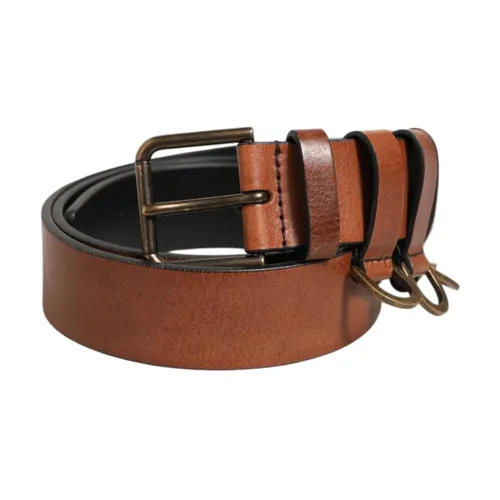 Accessories > Belts - - Dolce & Gabbana - Modalova