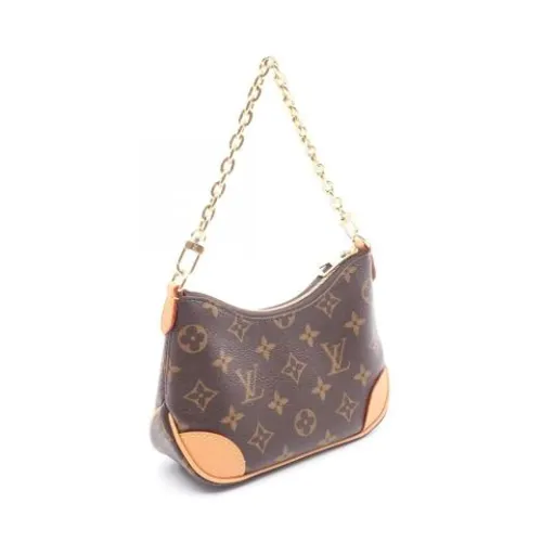 Pre-owned > Pre-owned Bags > Pre-owned Mini Bags - - Louis Vuitton Vintage - Modalova