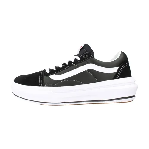 Vans - Shoes > Sneakers - Black - Vans - Modalova