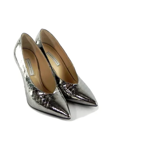 Shoes > Heels > Pumps - - Giampaolo Viozzi - Modalova