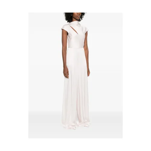 Jumpsuits & Playsuits > Jumpsuits - - Max Mara Studio - Modalova