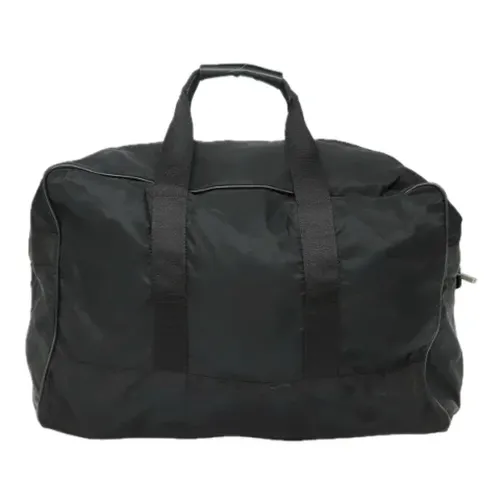 Pre-owned > Pre-owned Bags > Pre-owned Weekend Bags - - Prada Vintage - Modalova