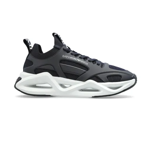Shoes > Sneakers - - Emporio Armani EA7 - Modalova