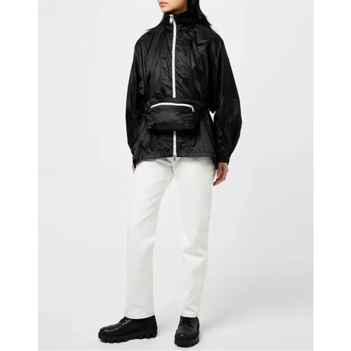 Jackets > Light Jackets - - Moncler - Modalova