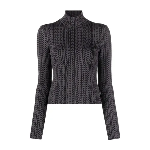 Knitwear > Turtlenecks - - Marc Jacobs - Modalova