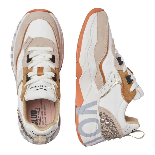 Shoes > Sneakers - - Voile Blanche - Modalova