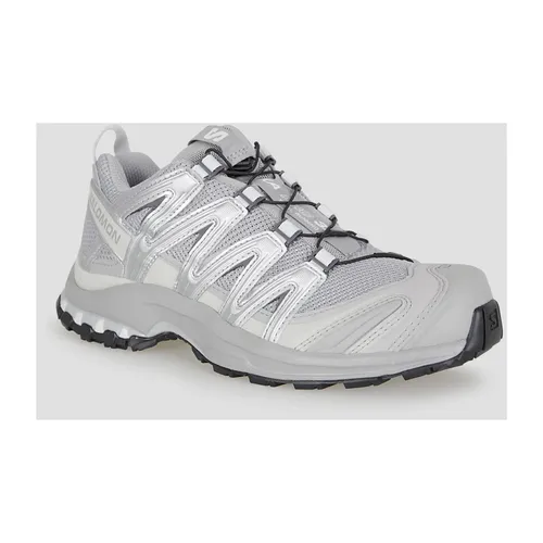 Salomon - Shoes > Sneakers - Gray - Salomon - Modalova