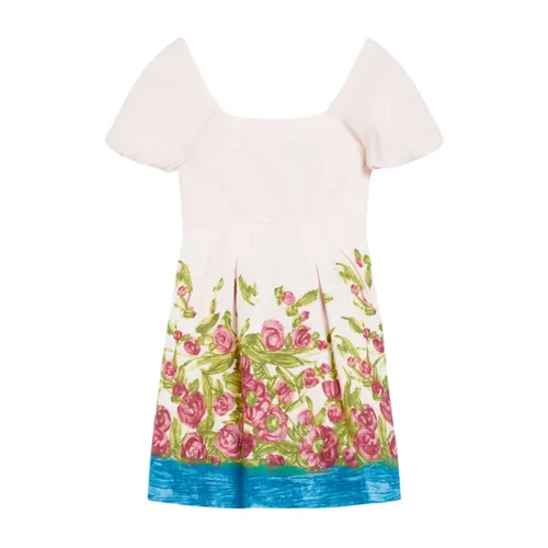 Dresses > Day Dresses > Short Dresses - - Weekend Max Mara - Modalova