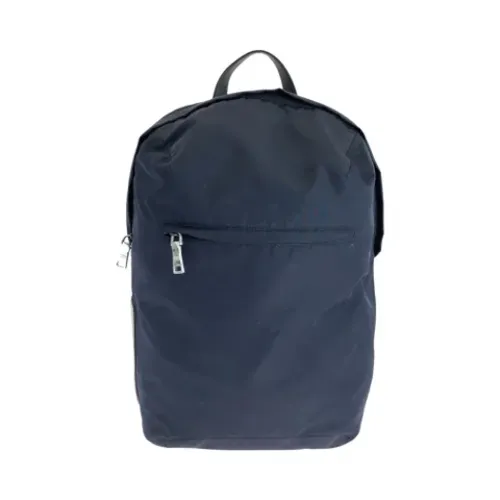 Pre-owned > Pre-owned Bags > Pre-owned Backpacks - - Prada Vintage - Modalova