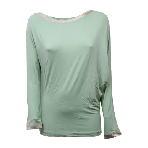 Blouses & Shirts > Blouses - - Fabiana Filippi - Modalova