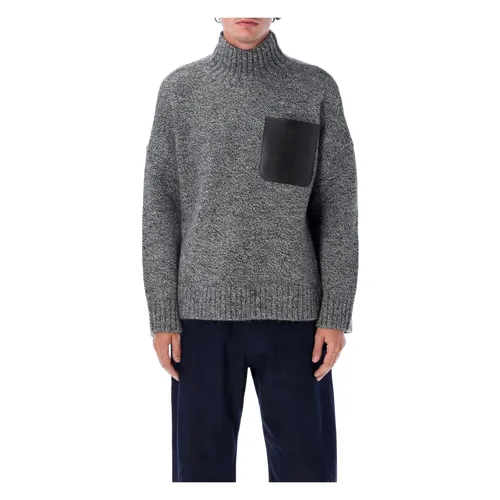 Knitwear > Turtlenecks - - JW Anderson - Modalova