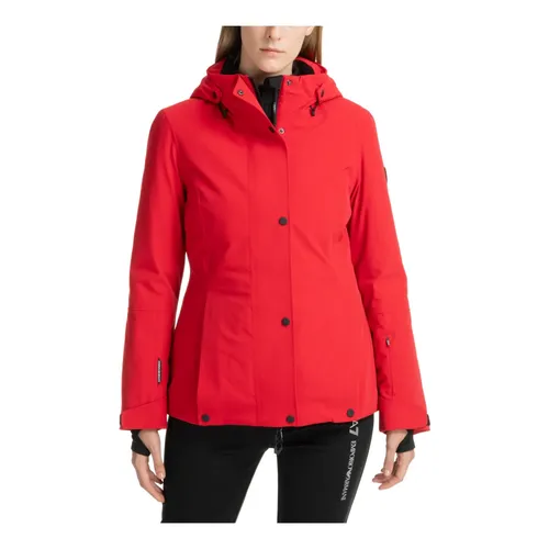 Jackets > Light Jackets - - Emporio Armani EA7 - Modalova