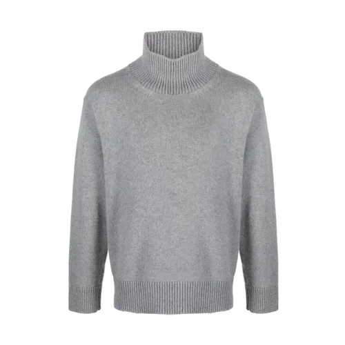 Knitwear > Turtlenecks - - Laneus - Modalova