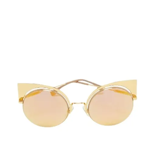 Pre-owned > Pre-owned Accessories - - Fendi Vintage - Modalova