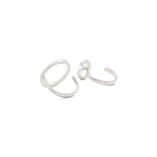 Accessories > Jewellery > Rings - - Maison Margiela - Modalova