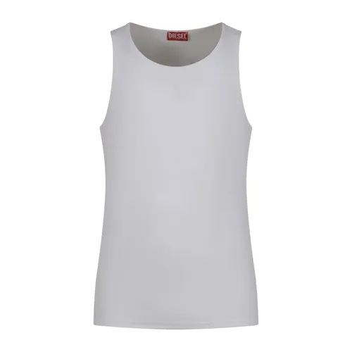 Diesel - Underwear - White - Diesel - Modalova