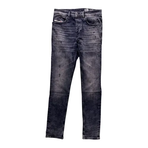Jeans > Slim-fit Jeans - - Diesel - Modalova
