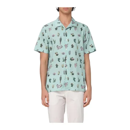 Shirts > Short Sleeve Shirts - - PS By Paul Smith - Modalova