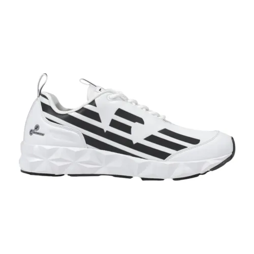 Shoes > Sneakers - - Emporio Armani EA7 - Modalova
