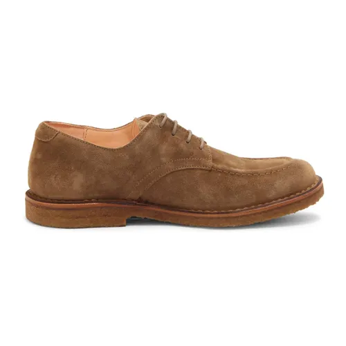 Shoes > Flats > Laced Shoes - - Astorflex - Modalova