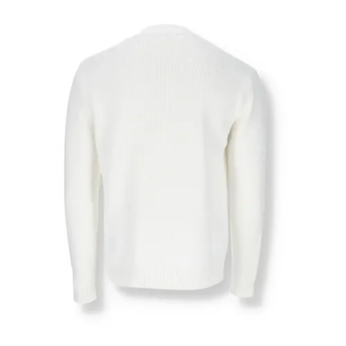 Knitwear > Round-neck Knitwear - - Balmain - Modalova
