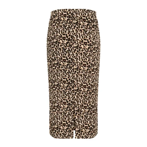 Skirts > Midi Skirts - - Saint Tropez - Modalova