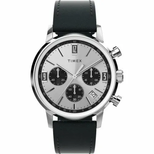Accessories > Watches - - Timex - Modalova