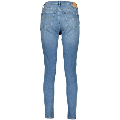 Jeans > Skinny Jeans - - Tommy Hilfiger - Modalova